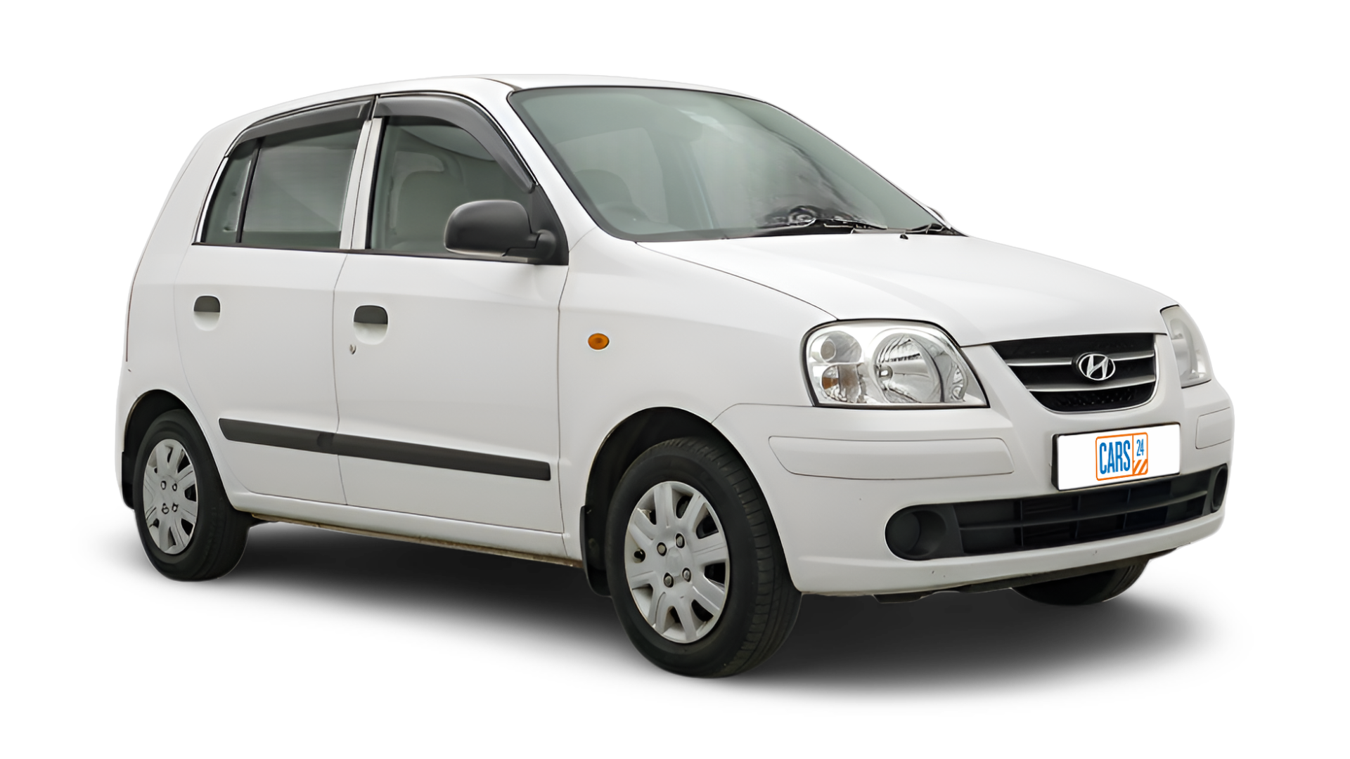 Hyundai Santro Xing-img